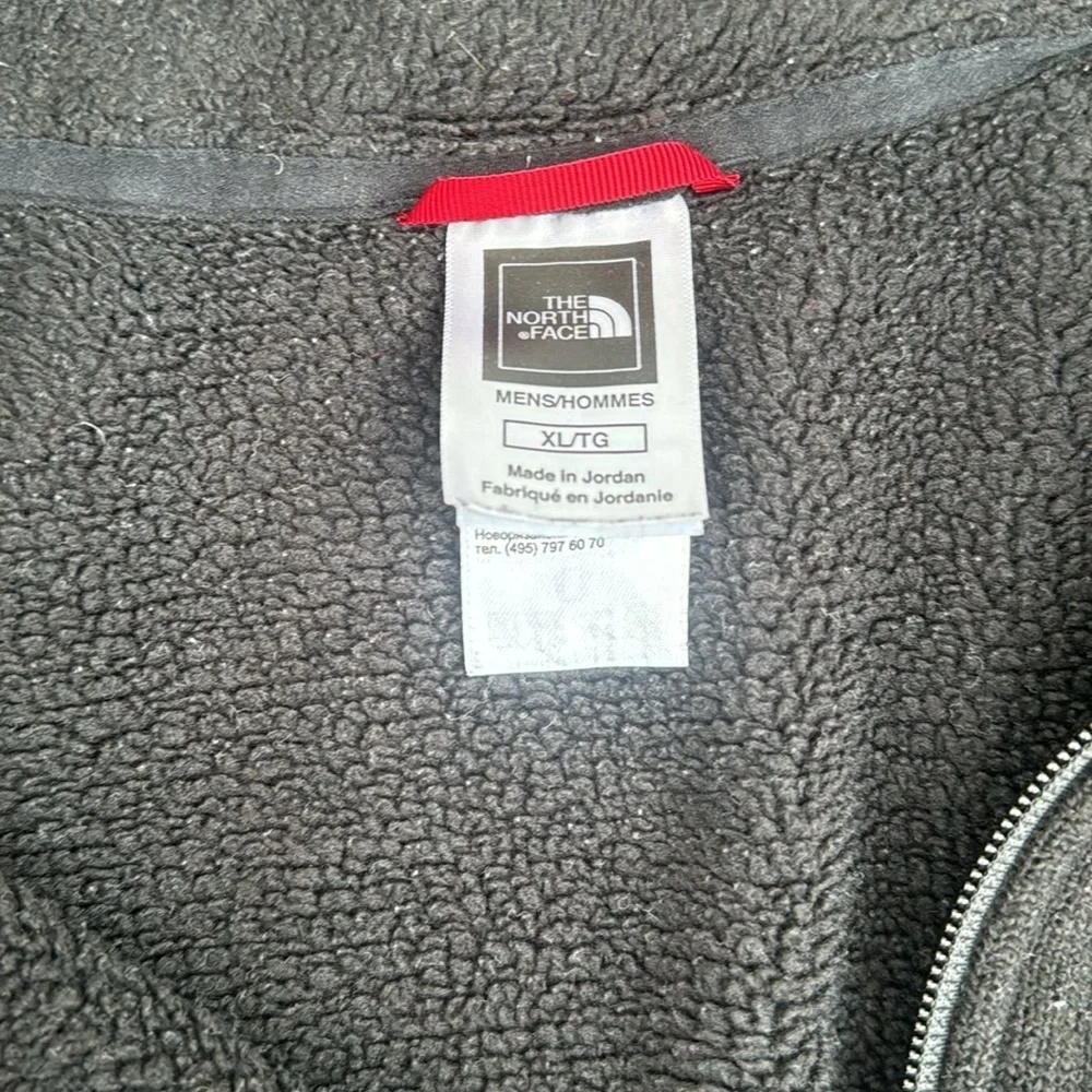 The North Face north face